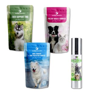 Vitamine pack
