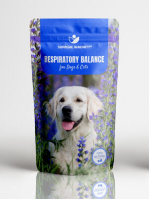 Respiratory Balance