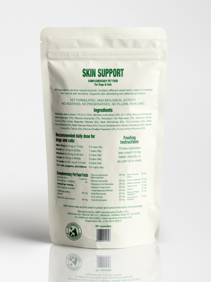 SKIN SUPPORT - Image 2