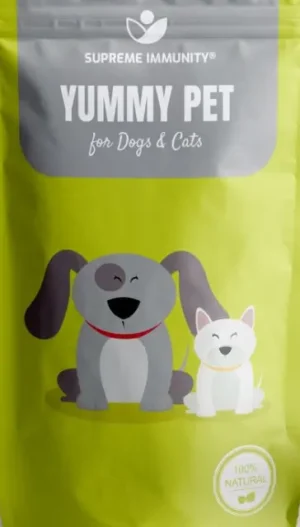 Yummy Pet