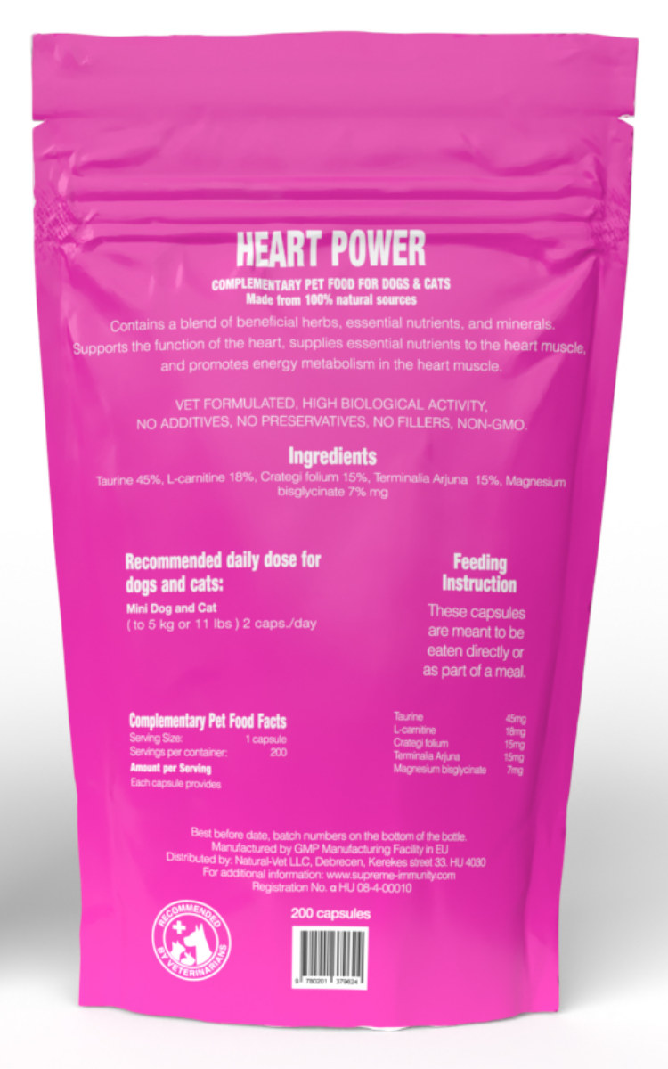 Heart Power - Image 3