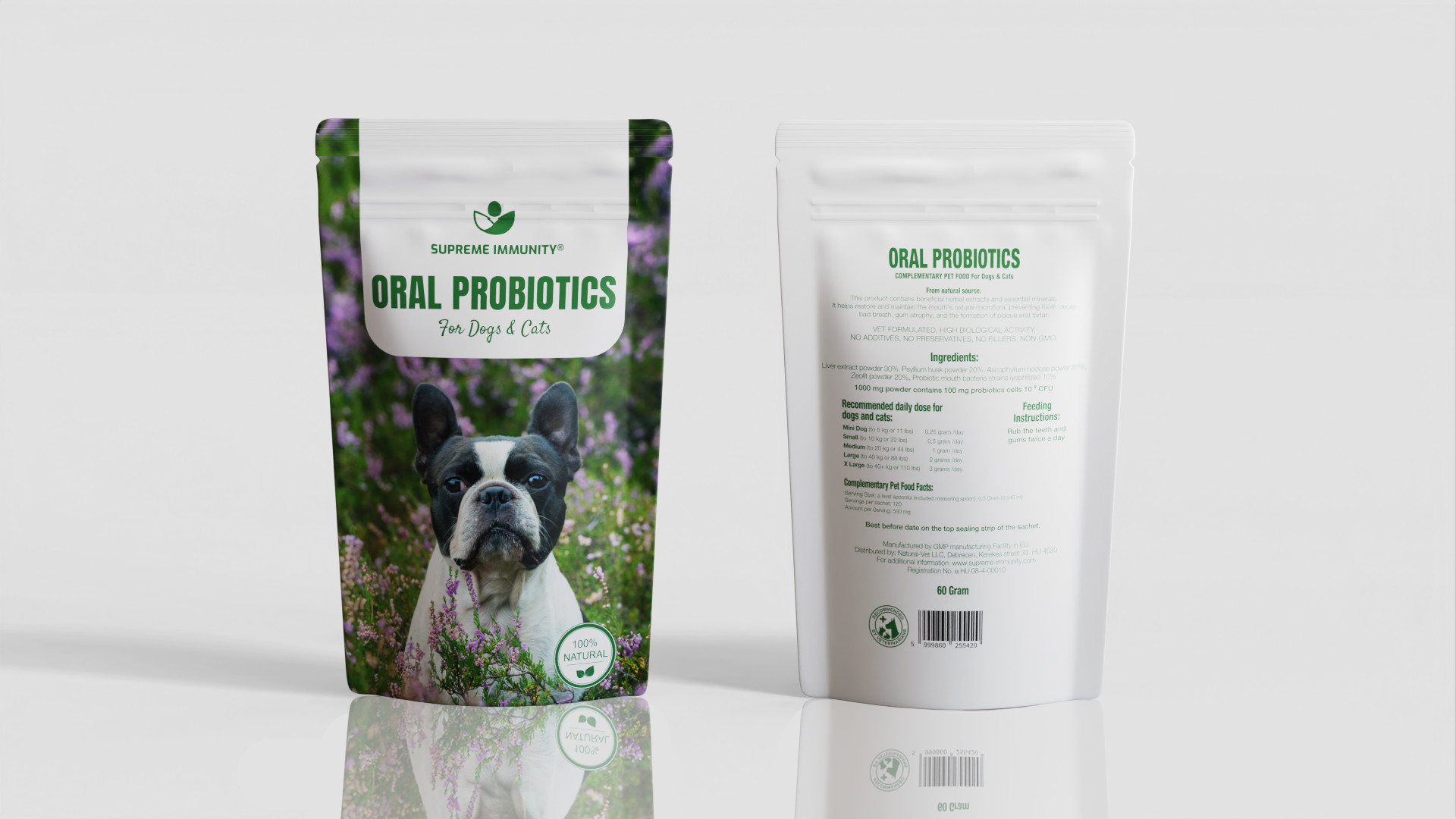 Oral Probiotics - Image 3