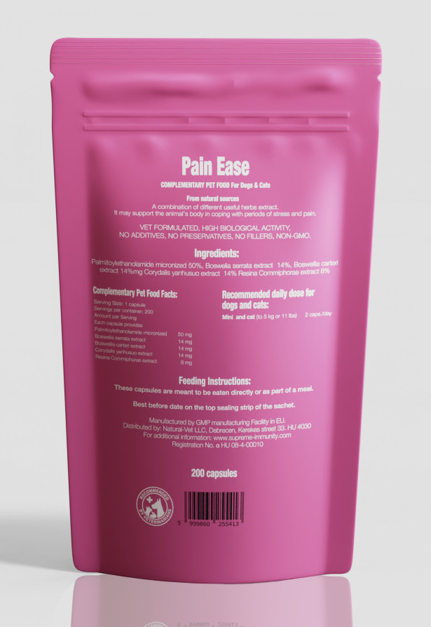 Pain Ease - Image 2