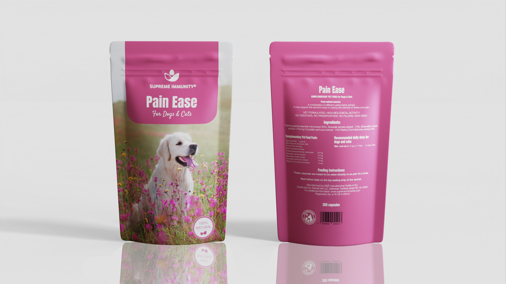 Pain Ease - Image 3